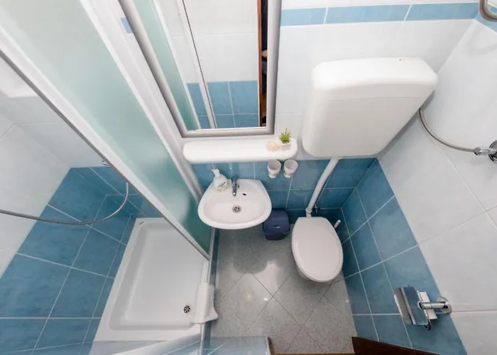 Apartament Scerbe Gordana & Miljenko Rab - With Terrace 4