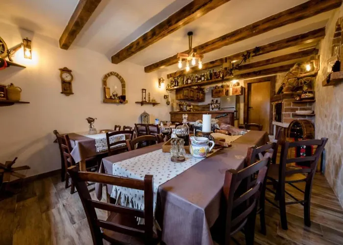Scerbe Gordana & Miljenko Rab - With Terrace 4 * Rab Town