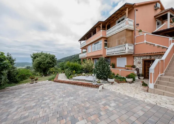 Scerbe Gordana & Miljenko Rab - With Terrace 4