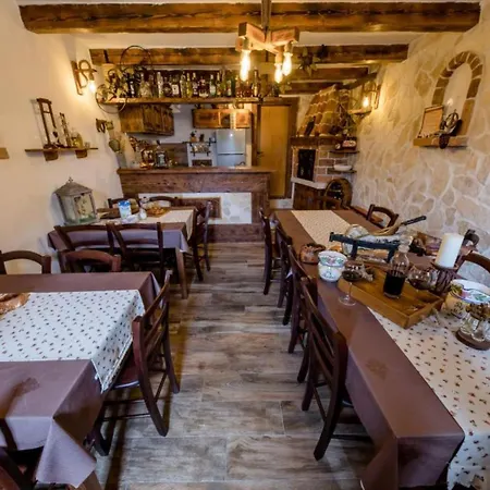 Scerbe Gordana & Miljenko Rab - With Terrace 4 * 라브