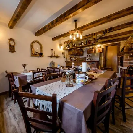 Scerbe Gordana & Miljenko Rab - With Terrace 4 * 라브