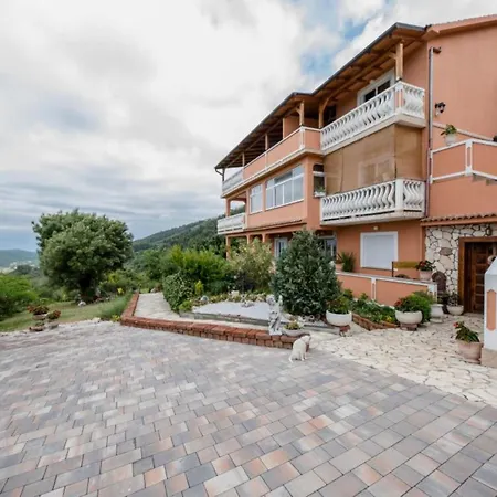 Scerbe Gordana & Miljenko Rab - With Terrace 4