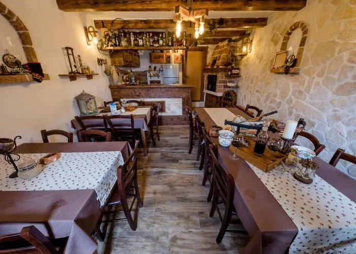 Scerbe Gordana & Miljenko Rab - With Terrace 4 * Rab Town